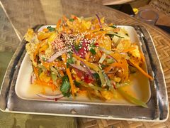 -多哥水傣味餐厅(司马巷店)