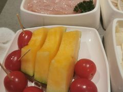 -海底捞火锅(仓山爱琴海店)