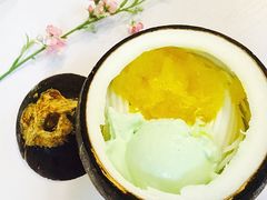 -志龙皇冠吃货椰子铺