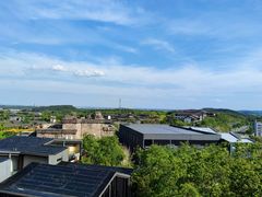 -茅山东方盐湖城景区