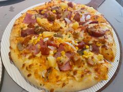 -必胜客(万象城店)