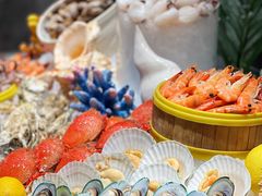 -北约客维景国际大酒店-央街西餐厅(同泽北街店)