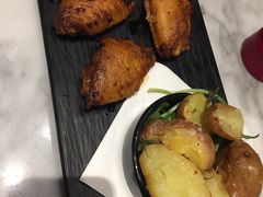 -玛尚诺Pizza&Bar(长泰广场店)