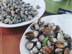 -杨记海鲜楼(三门黑金冠店)