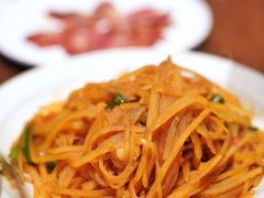 -肆海小川菜酒馆Wine Bistro (青年路店)