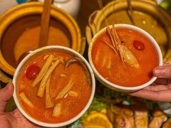 -泰妃殿(武汉首店)