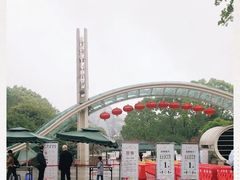 -南山植物园