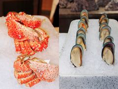 -咖啡苑自助餐厅·中国大饭店