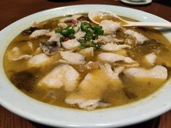 -红蜡烛-养生粥-津鲁菜(中山路店)