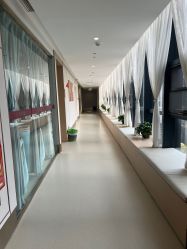 -金月汇月子会所(曲江店)