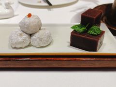 -四季民福烤鸭店(王府井东安门店)