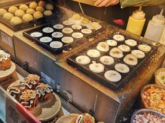 -正宁路小吃夜市