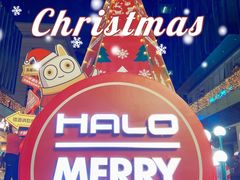 -HALO广场(梨园路店)