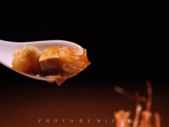 麻婆豆腐龙虾-觀芷隐轩