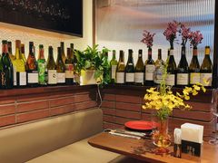 -肆海小川菜酒馆Wine Bistro (青年路店)