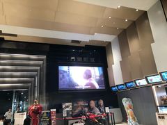 -万象影城(杭州萧山万象汇店)