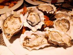 -威斯汀舞台餐厅