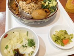 -菊儿人家·北京胡同菜(南锣鼓巷店)