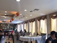 -东江海鲜酒家(艺都分店)