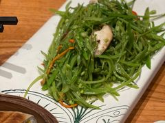 -云海肴·汽锅鸡·云南菜(高德置地店)