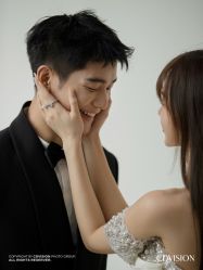 -CD视觉婚纱摄影