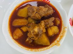 -复旦大学本部-食堂