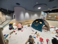 -奈尔宝家庭中心·亲子餐厅(北京东坝万达店)
