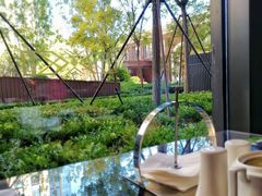 -康莱德酒店·美庭自助餐厅
