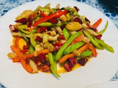 -回香楼大连新派清真菜