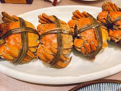 -四海酒家生态粤菜