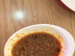 -喜家德虾仁水饺(北站店)