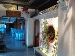 -山里俏·皖南菜(清源路店)