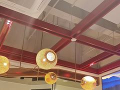 -老馆子·建德菜·山肴鱼鲜(海威新界店)
