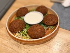 -ALAMEEN阿拉伯餐厅(三里屯店)