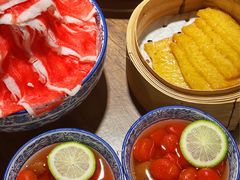 -于屿城重庆火锅(深圳总店)