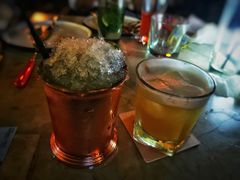 -Shanghai Brew House上海啤酒工坊(老外街店)
