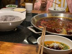 -好汉锅园林秘制老火锅 柴火霸王鸡(金沙店)