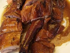 -威尼斯人酒店琳琅美食广场