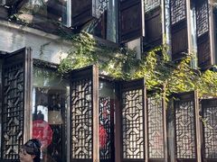 -鱼食饭稻·苏浙土菜17年老馆子(平江路店)