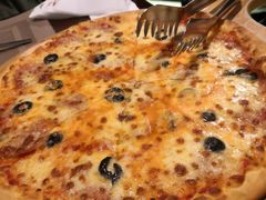 -IL Forno 意坊·意大利餐厅(温州万象城店)