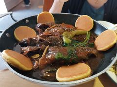 -关东小磨东北菜(上海长风大悦城店)