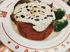 -香港新曜记茶餐厅(星耀城店)