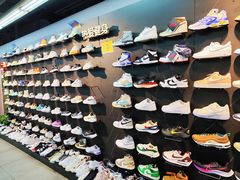 -法雅体育工厂店(皂君庙路店)