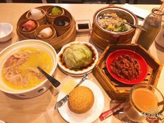 -避风塘·老港味餐厅(虹口龙之梦店)