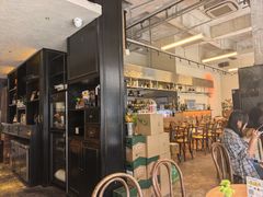 -Blac+Blac(中海环宇荟店)