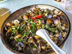 -八仔大富楼·河鲜(西江店)