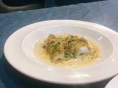 咸菜黄鱼脯-麟1929(外滩店)