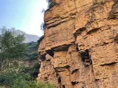 -龙门涧景区