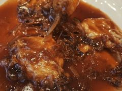 -粤财皇冠假日酒店·彩华轩中餐厅