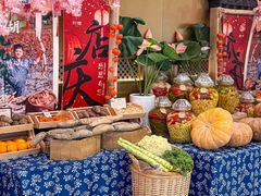 -知楚•精致湖北菜(武商MALL店)